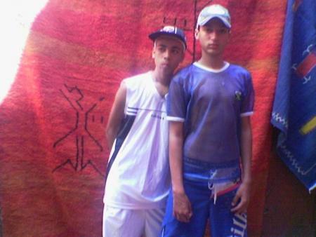 moi et hamza